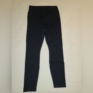Fabletics Powerhold Leggings Black Size Large